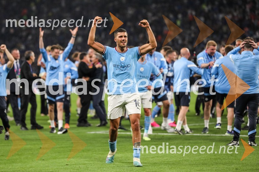 UEFA Champions League Final, nogometni finale lige prvakov