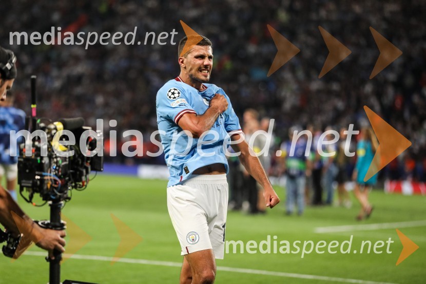 UEFA Champions League Final, nogometni finale lige prvakov