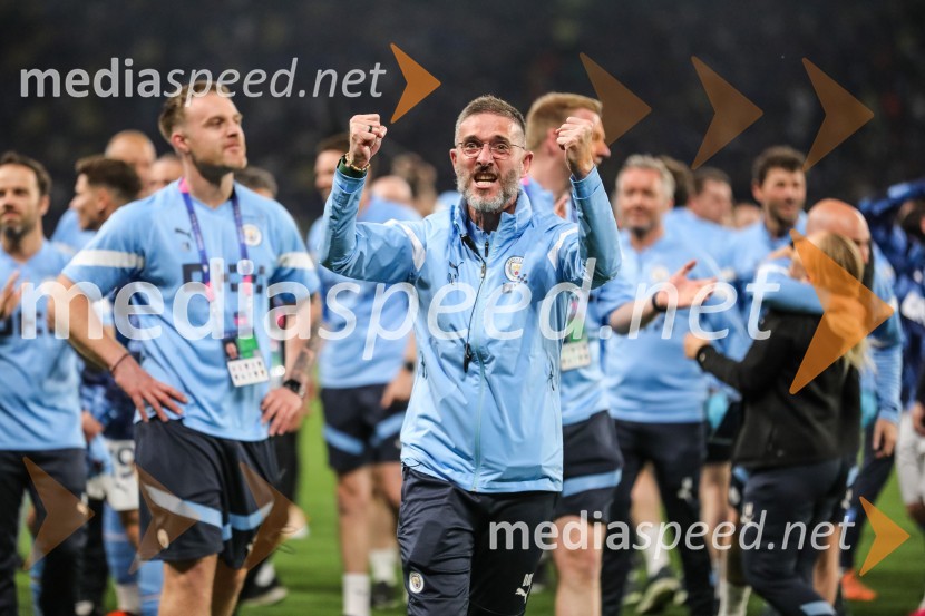 UEFA Champions League Final, nogometni finale lige prvakov