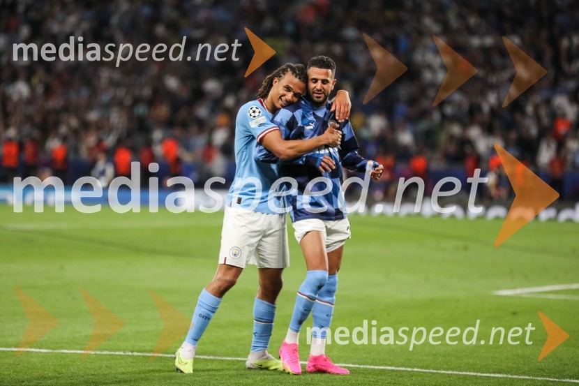 UEFA Champions League Final, nogometni finale lige prvakov