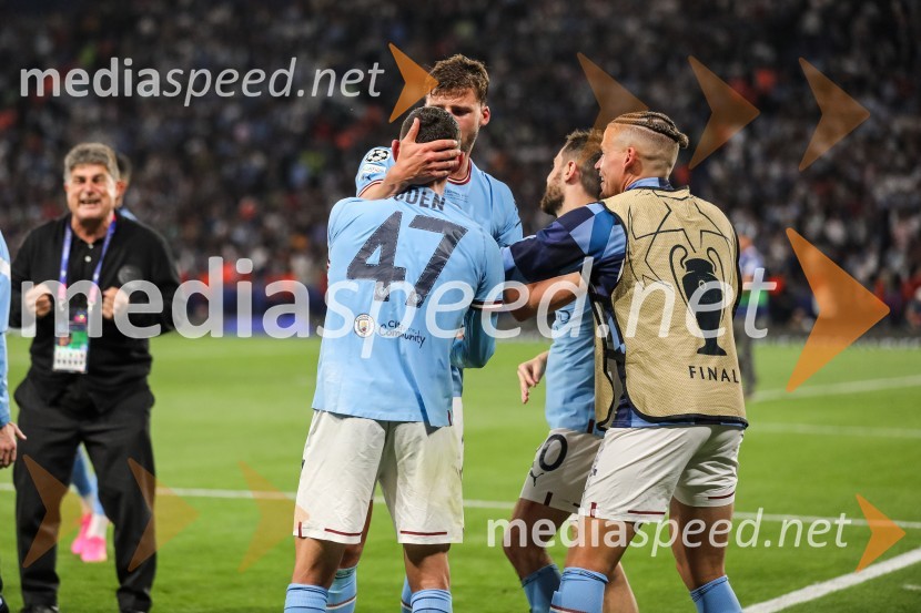 UEFA Champions League Final, nogometni finale lige prvakov