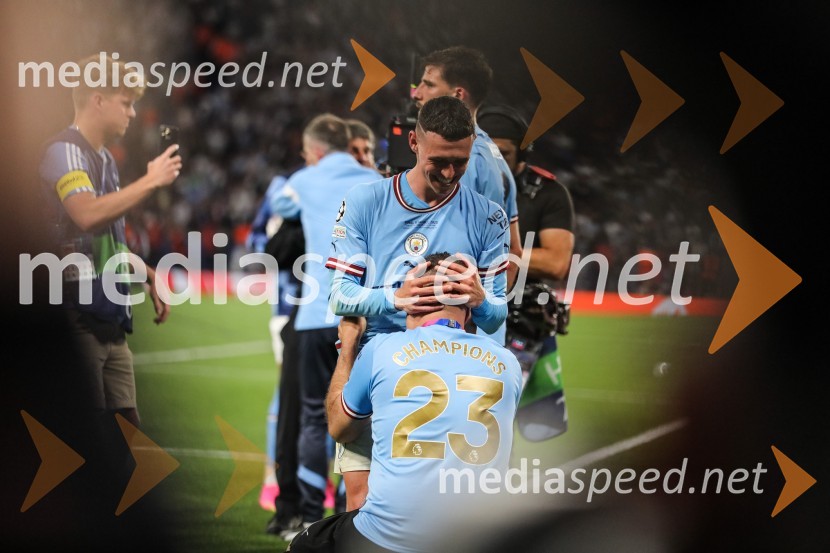 UEFA Champions League Final, nogometni finale lige prvakov