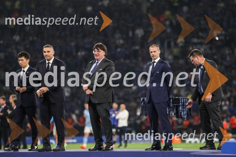  ... ;  ... ;  ... ;  Aleksander Čeferin, odvetnik in predsednik UEFE;  ... UEFA Champions League Final, nogometni finale lige prvakov