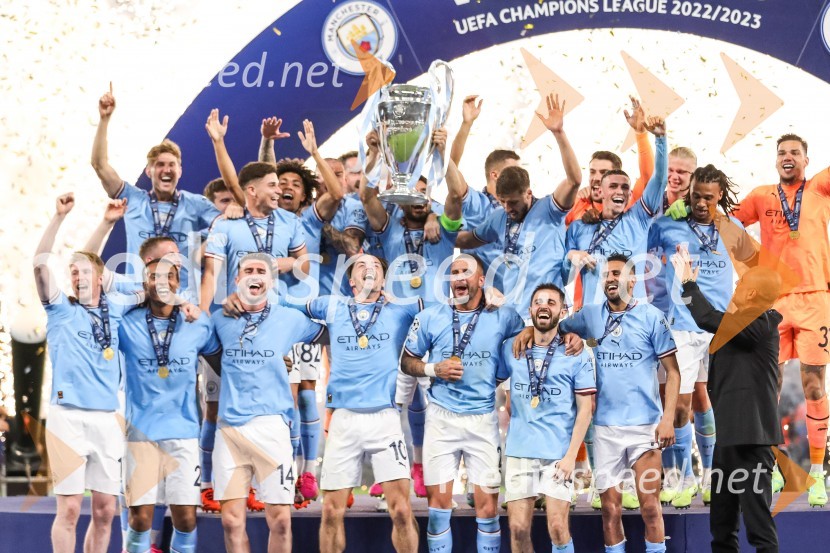 UEFA Champions League Final, nogometni finale lige prvakov