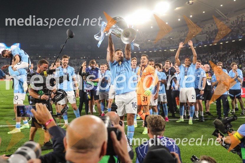 UEFA Champions League Final, nogometni finale lige prvakov