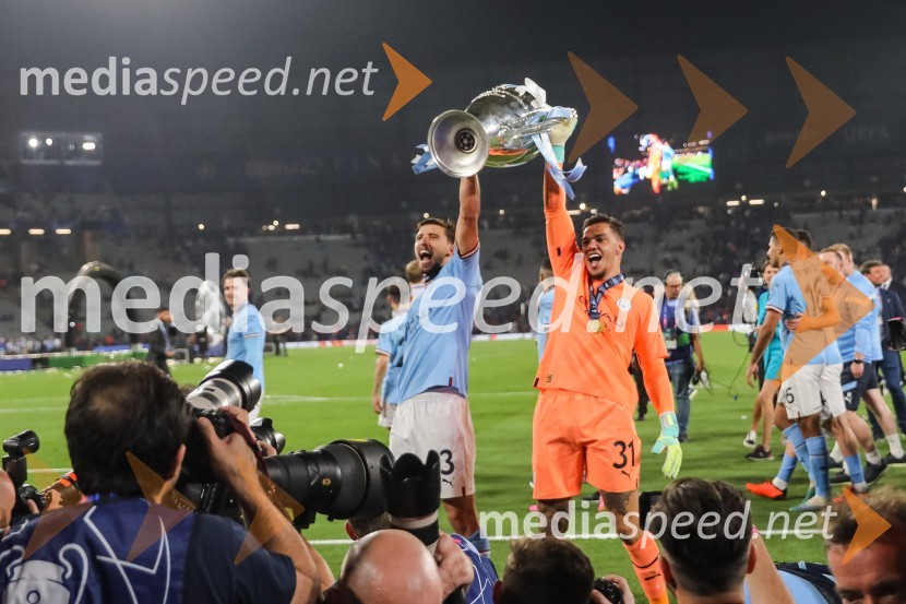 UEFA Champions League Final, nogometni finale lige prvakov