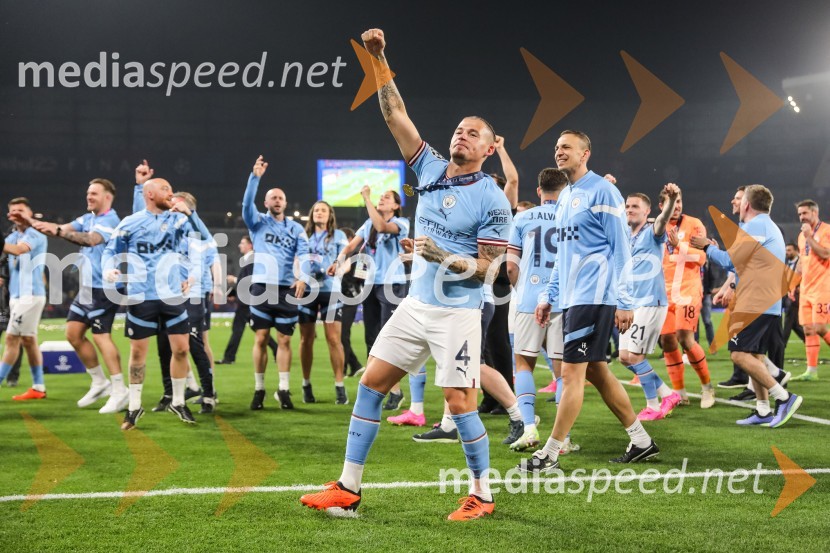 UEFA Champions League Final, nogometni finale lige prvakov