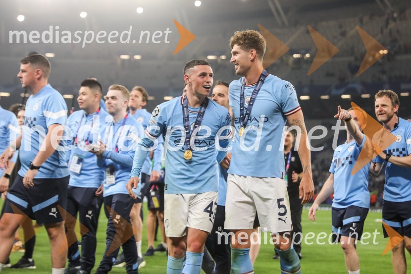 UEFA Champions League Final, nogometni finale lige prvakov