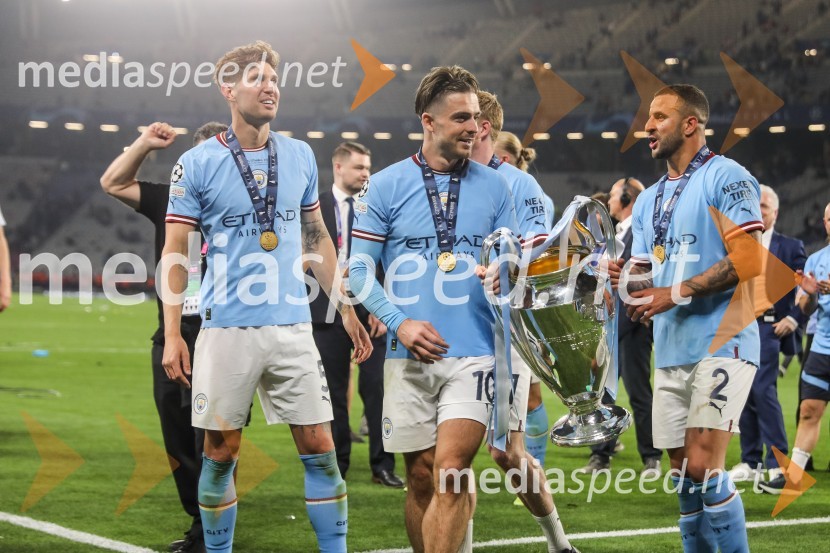 UEFA Champions League Final, nogometni finale lige prvakov