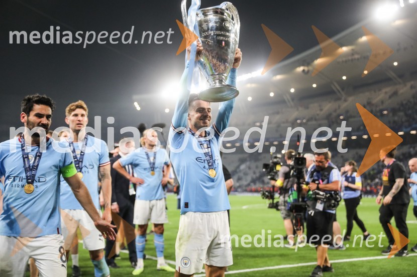 UEFA Champions League Final, nogometni finale lige prvakov