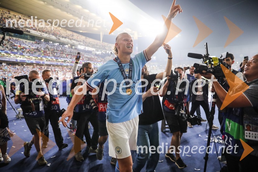 UEFA Champions League Final, nogometni finale lige prvakov