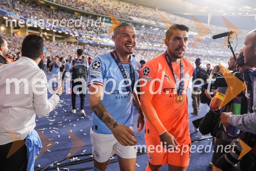 UEFA Champions League Final, nogometni finale lige prvakov