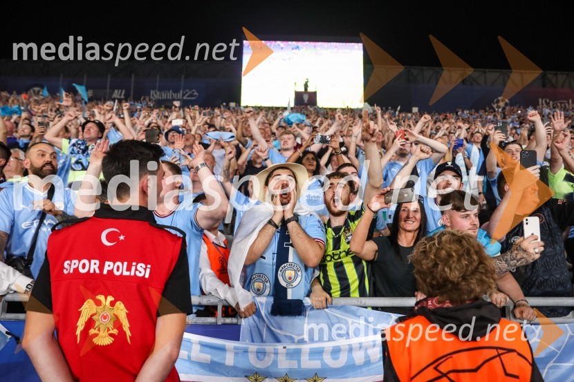 UEFA Champions League Final, nogometni finale lige prvakov