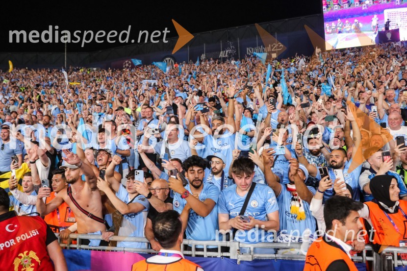 UEFA Champions League Final, nogometni finale lige prvakov