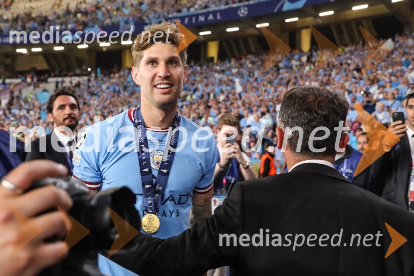 UEFA Champions League Final, nogometni finale lige prvakov