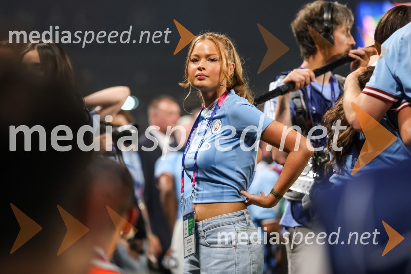 UEFA Champions League Final, nogometni finale lige prvakov