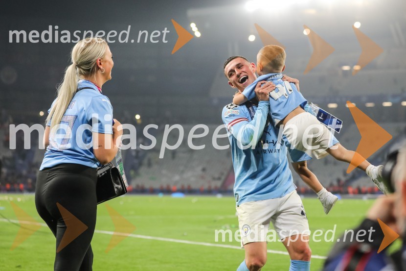 UEFA Champions League Final, nogometni finale lige prvakov