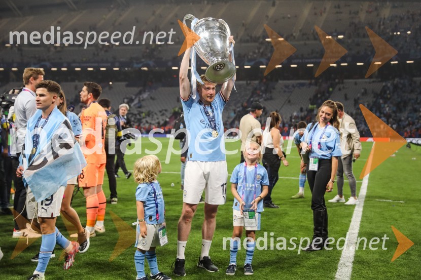 UEFA Champions League Final, nogometni finale lige prvakov