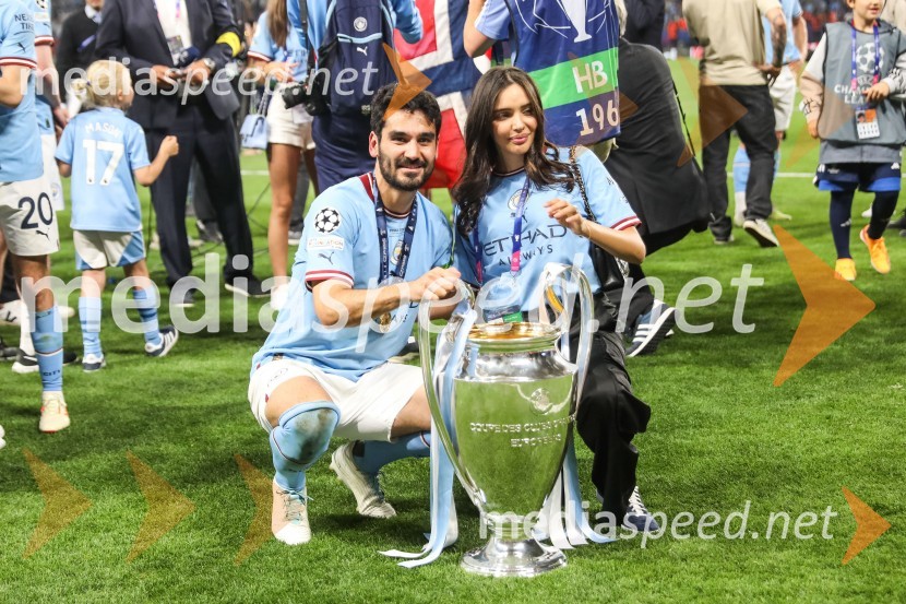 UEFA Champions League Final, nogometni finale lige prvakov