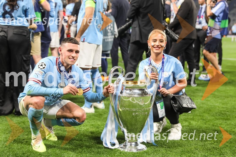 UEFA Champions League Final, nogometni finale lige prvakov