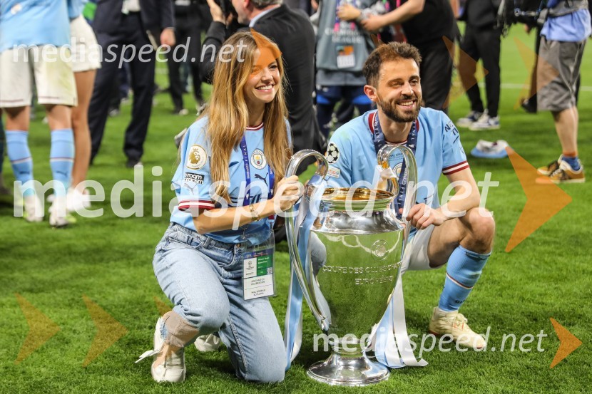 UEFA Champions League Final, nogometni finale lige prvakov