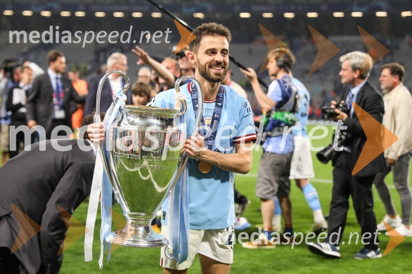 UEFA Champions League Final, nogometni finale lige prvakov