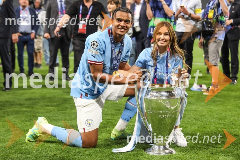 UEFA Champions League Final, nogometni finale lige prvakov