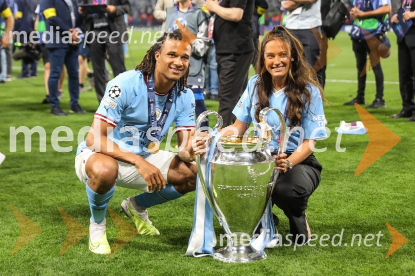 UEFA Champions League Final, nogometni finale lige prvakov