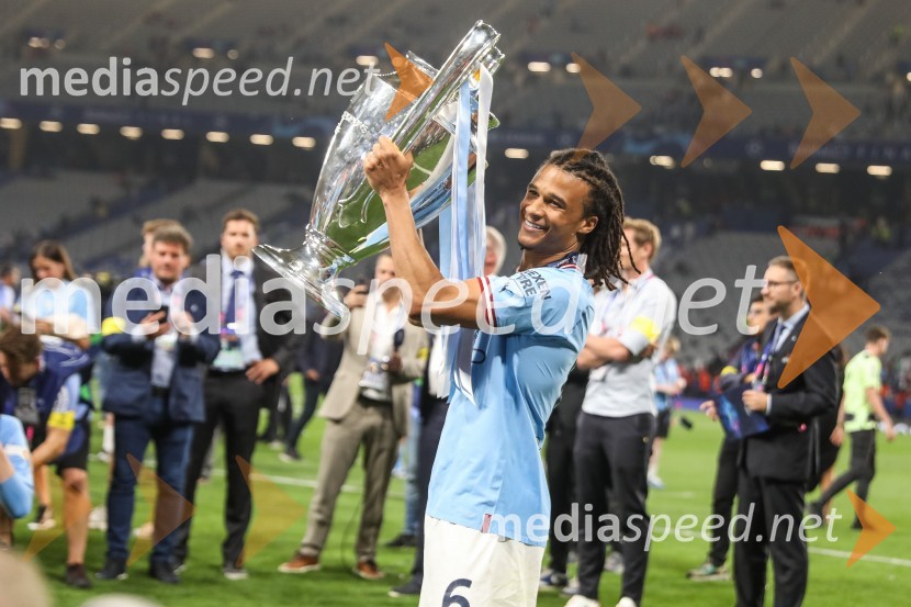 UEFA Champions League Final, nogometni finale lige prvakov