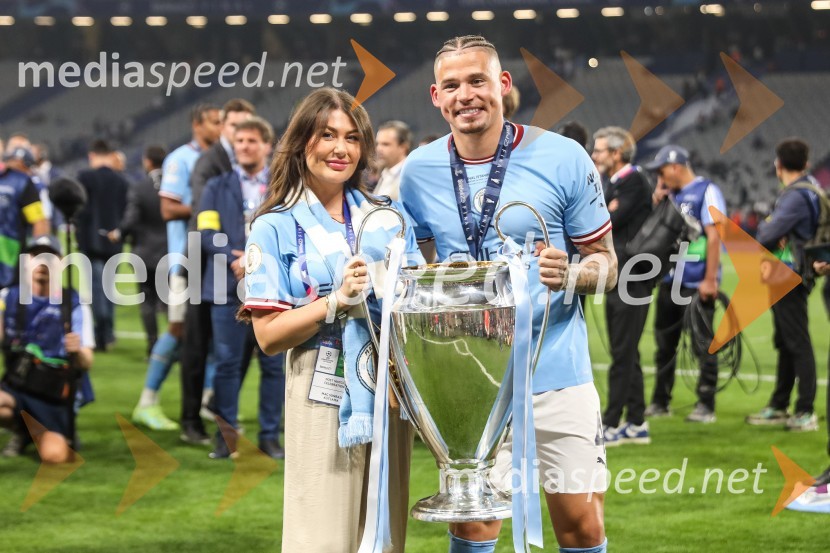 UEFA Champions League Final, nogometni finale lige prvakov