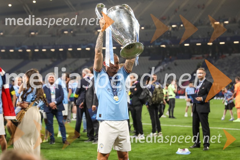 UEFA Champions League Final, nogometni finale lige prvakov