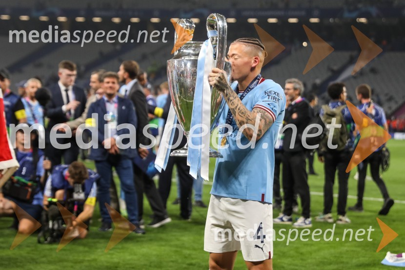 UEFA Champions League Final, nogometni finale lige prvakov