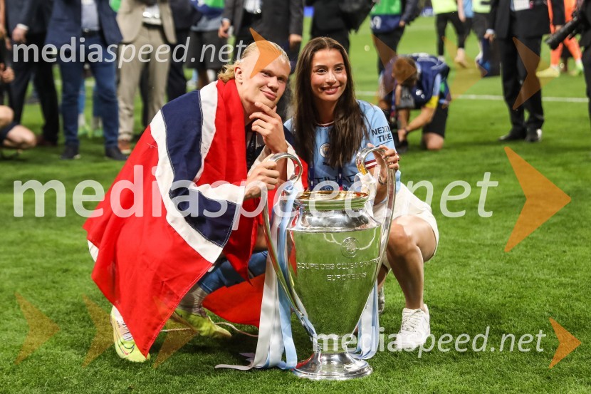 UEFA Champions League Final, nogometni finale lige prvakov