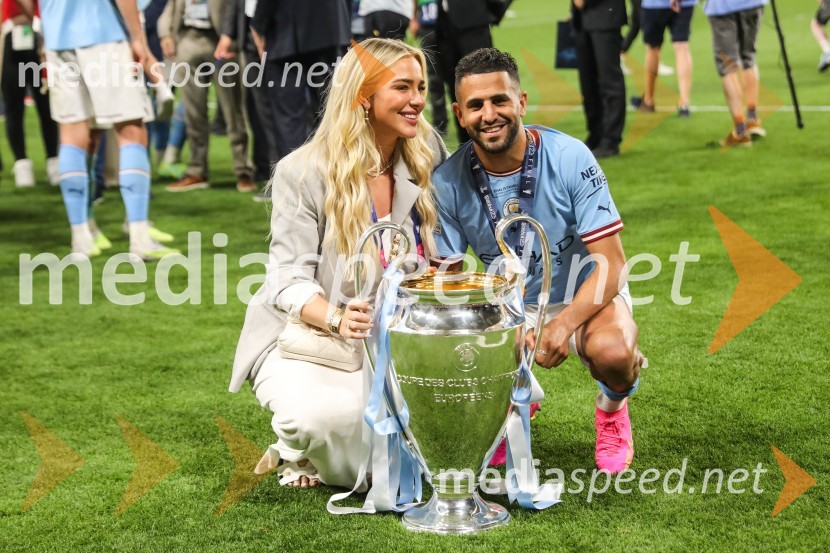 UEFA Champions League Final, nogometni finale lige prvakov