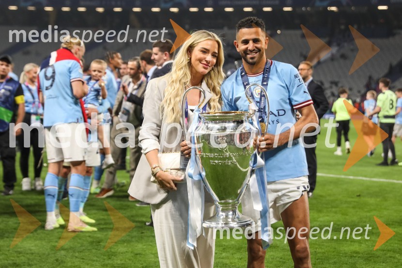 UEFA Champions League Final, nogometni finale lige prvakov