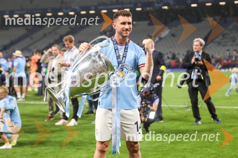 UEFA Champions League Final, nogometni finale lige prvakov