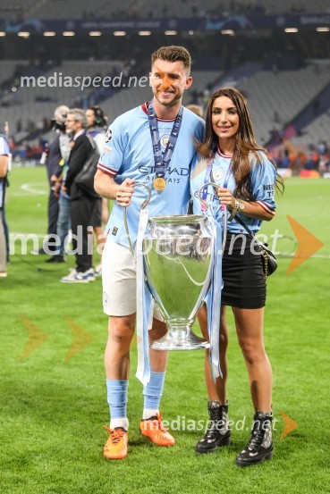 UEFA Champions League Final, nogometni finale lige prvakov