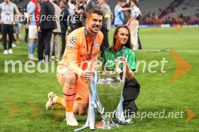 UEFA Champions League Final, nogometni finale lige prvakov