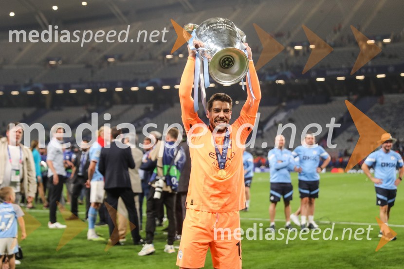 UEFA Champions League Final, nogometni finale lige prvakov