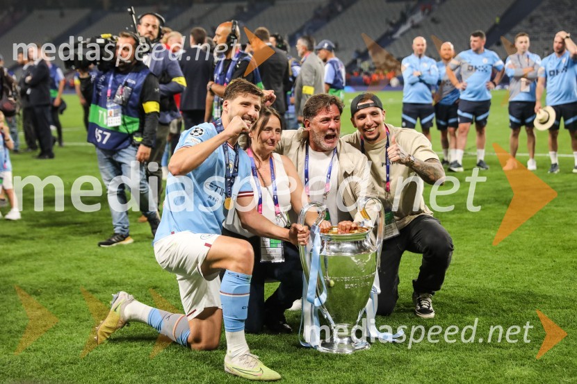 UEFA Champions League Final, nogometni finale lige prvakov