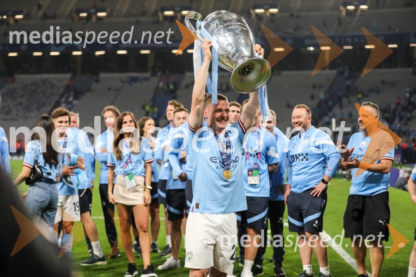 UEFA Champions League Final, nogometni finale lige prvakov