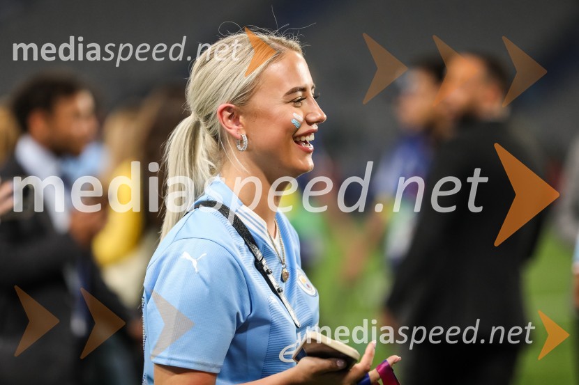 UEFA Champions League Final, nogometni finale lige prvakov