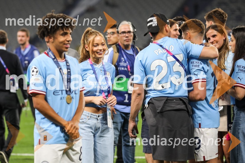 UEFA Champions League Final, nogometni finale lige prvakov