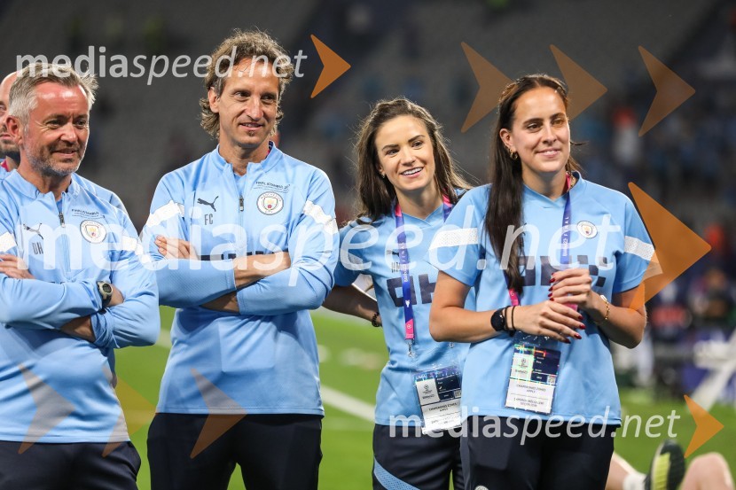 UEFA Champions League Final, nogometni finale lige prvakov