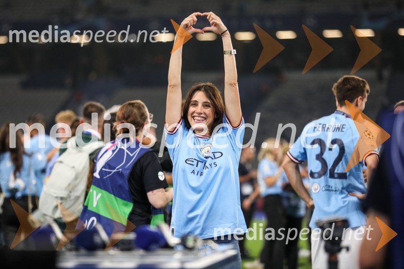 UEFA Champions League Final, nogometni finale lige prvakov