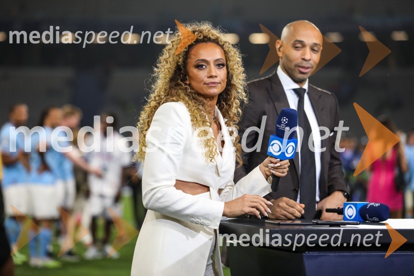 UEFA Champions League Final, nogometni finale lige prvakov