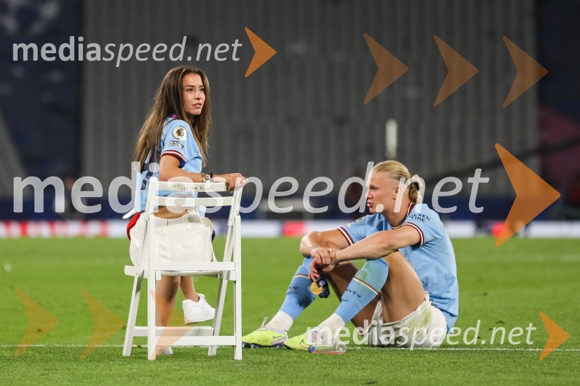 UEFA Champions League Final, nogometni finale lige prvakov