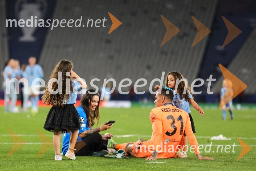 UEFA Champions League Final, nogometni finale lige prvakov