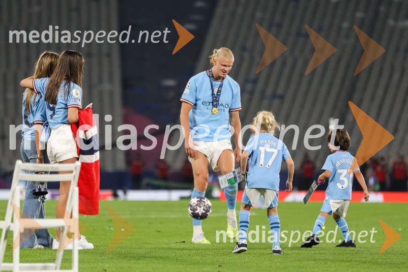 UEFA Champions League Final, nogometni finale lige prvakov