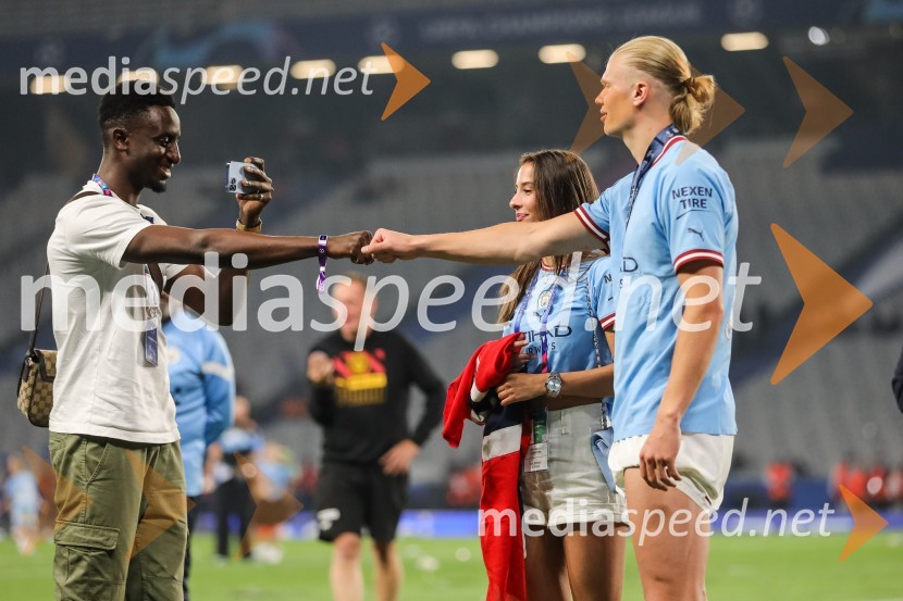 UEFA Champions League Final, nogometni finale lige prvakov